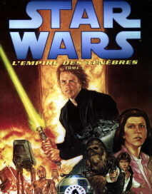 Star Wars: L'empire des tenebres.